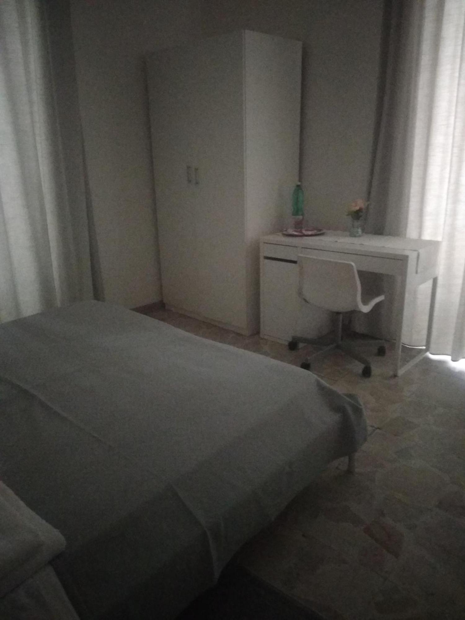 Home Di F เนเปิลส์ ภายนอก รูปภาพ